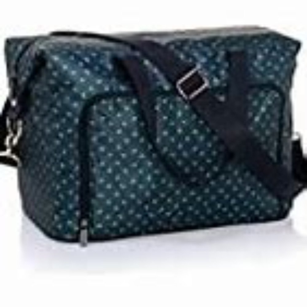 Thirty-One  Essentials Carry All Dot Trio